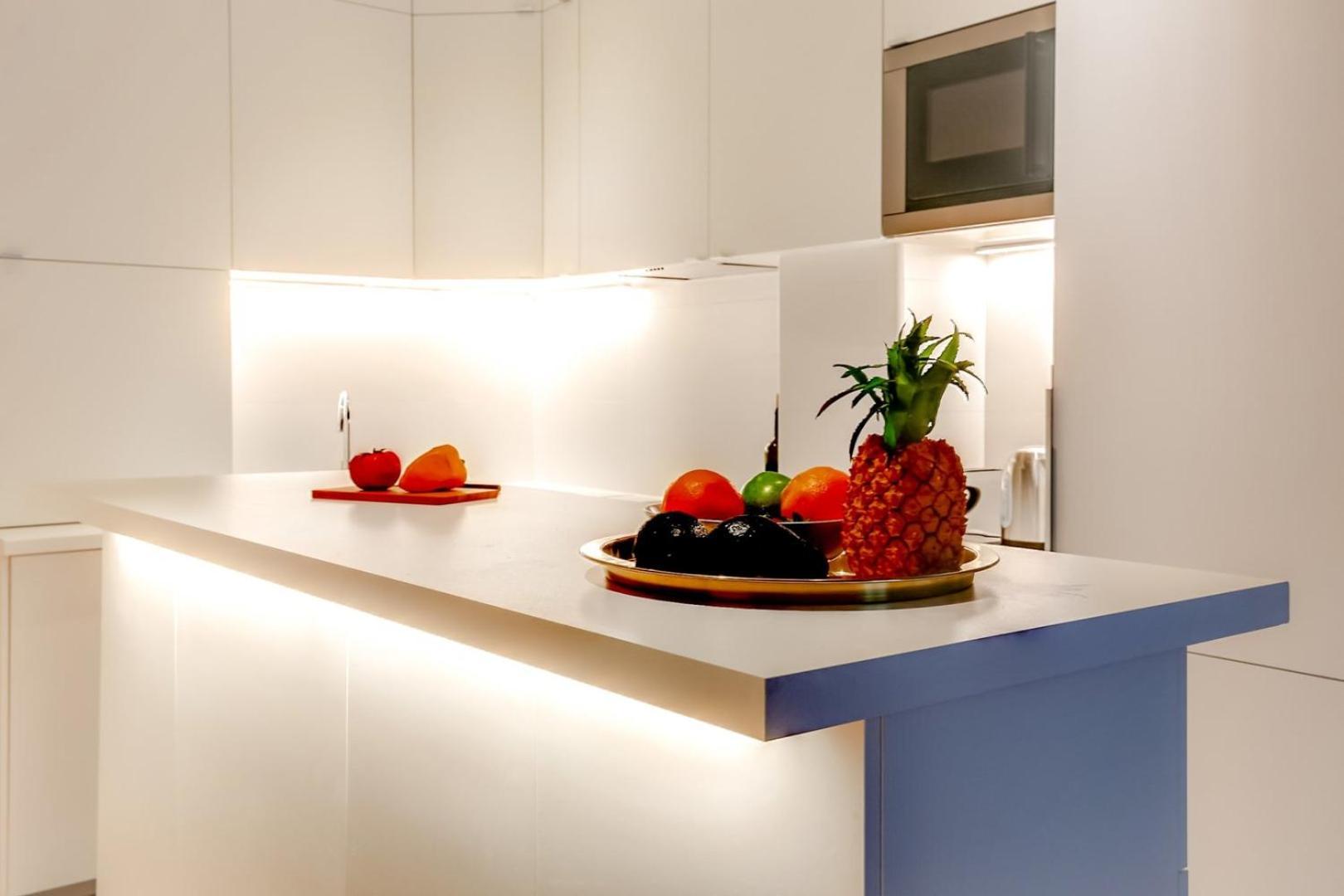 Guestready - Stylish Flat In The Heart Of Paris Lägenhet Exteriör bild
